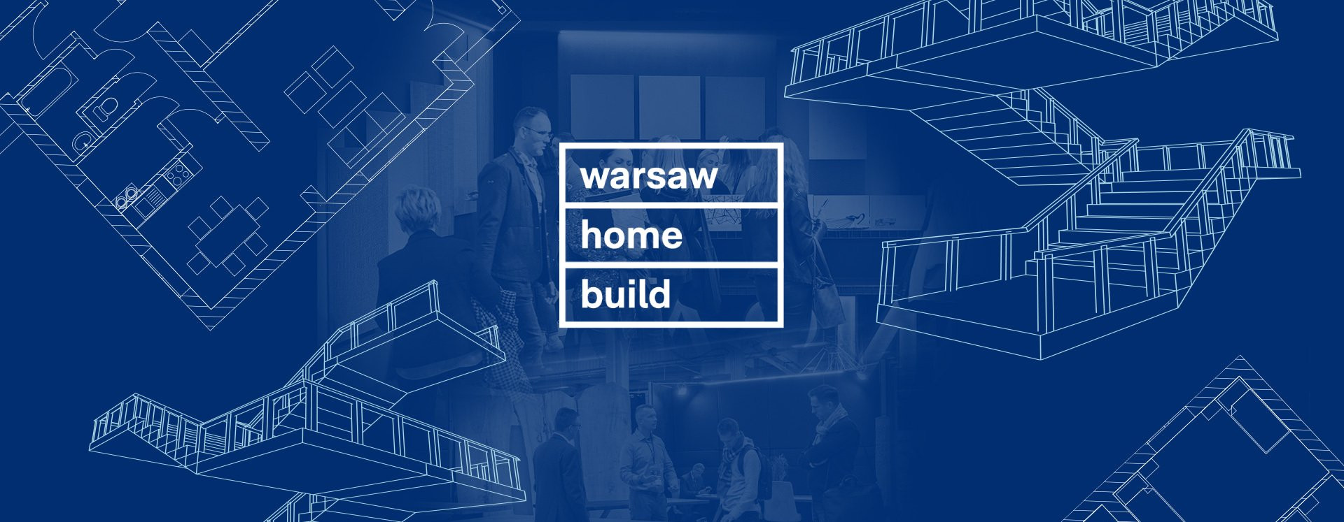 Daj się urządzić z Warsaw Home Build, Green Days i Gift&Deco!